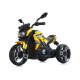 Electric motorcycle OFF ROAD y