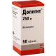 Dopegyt  250mg #50t