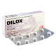Dilox 125mg #30t