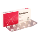Phencarol 50mg #10t