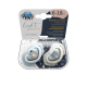 Canpol babies Silicone Symmetr