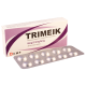 Trimeik 8mg/2.5mg/5mg#30t