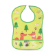 Baboo Bib PEVA with pocket 9+