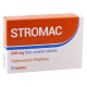 Stromac 500mg #3t