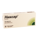 Nixar 20mg #10t