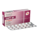 Captopril(Capt) 25mg #60t