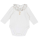 CHICCO-LONG SLEEVE BODYSUIT
