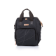 Backpack/ Diaper bag for strol