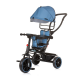 Tricycle with canopy 