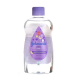 597 Johnson's baby oil lavende