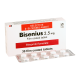 Bisenius 2.5mg #30t