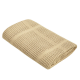 OPENWORK BLANKET LULU COFFEE B