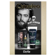 CAMELEO-set for men