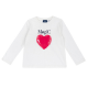 CHICCO-LONG SLEEVE T-SHIRT