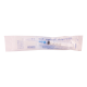 Disposable syrings 2ml 3comp.
