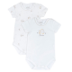 CHICCO-bodysuit 15M 2657
