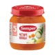 Semper - puree 4 vegetables /5