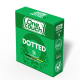 Презерват.One Touch Dotted#3