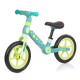 Balance toy on wheels 
