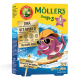 Omega-3 Mollers Vit.D#27