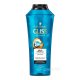 Gliss Kur shampoo aqua 400ml