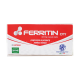 Ferritin oti 62.5mg #20caps