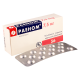 რაენომი 7.5მგ #56ტ