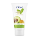 dove hand cream rev 75ml