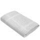 OPENWORK BLANKET LULU LIGHT GR