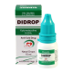 Didrof 0.05% 10ml drops fl