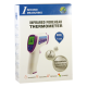 Thermometer el.Geraterm n/cont