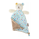 B/N-soft toy towel31313