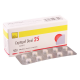Captopril-Denk 25mg #20t