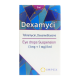Dexamyci 3mg+1mg/ml 5ml eye/dr