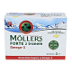 Omega-3 Mollers forte#150caps