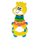 CHICCO-TOY GIRAFFE