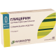 Свечи с глицерин.2.11г#10