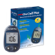 Глюкометр One-Call Plus аппар.
