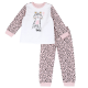 CHICCO- LONG SLEEVE PYJAMAS