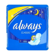 Pack allways clas.nigh#8 0837