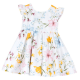 SHORT SLEEVE DRESS