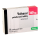 Valsacor 160mg #30t