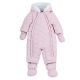 CHICCO-PADDED BABYSUIT