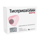 Тиотриазолин фор50мг/мл4мл#10а