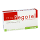 Pegorel 75mg #28t