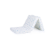 Foldable mattress 60/120/6 