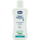 CHICCO-BODY WASH/SHAMPOO 200ML