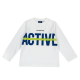 CHICCO-LONG SLEEVE T-SHIRT