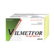 Vilmetfor 50mg+1000mg#60t