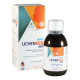 Lichensed 200ml syrup 
